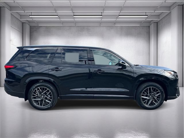 New 2026 Lexus TX 350 AWD image 2