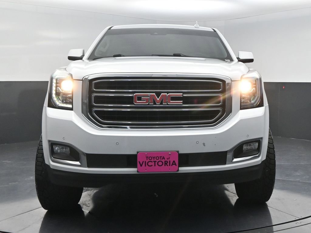 Used 2020 GMC Yukon XL SLT image 18