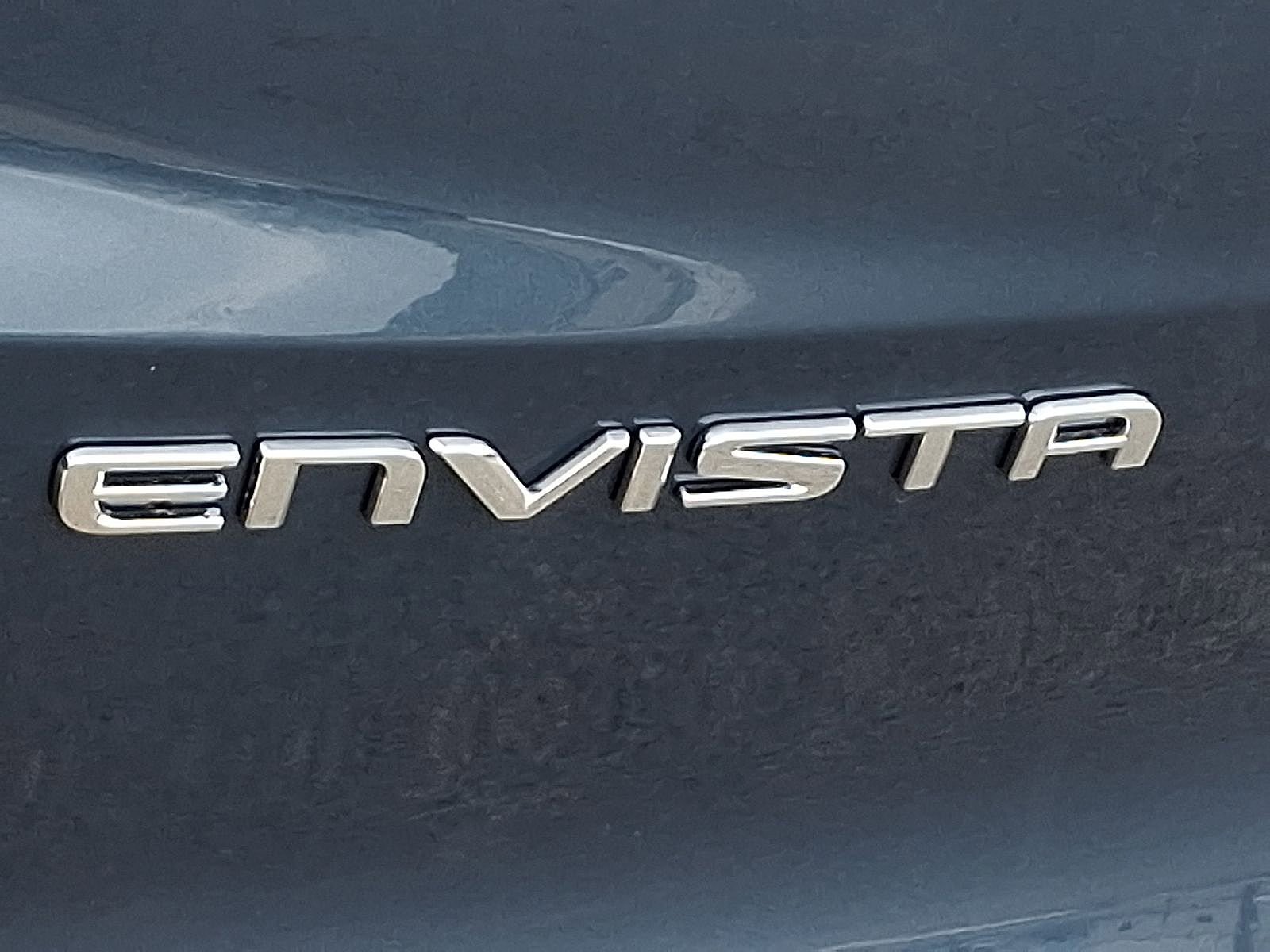 New 2026 Buick Envista Preferred w/ Convenience I Package image 10