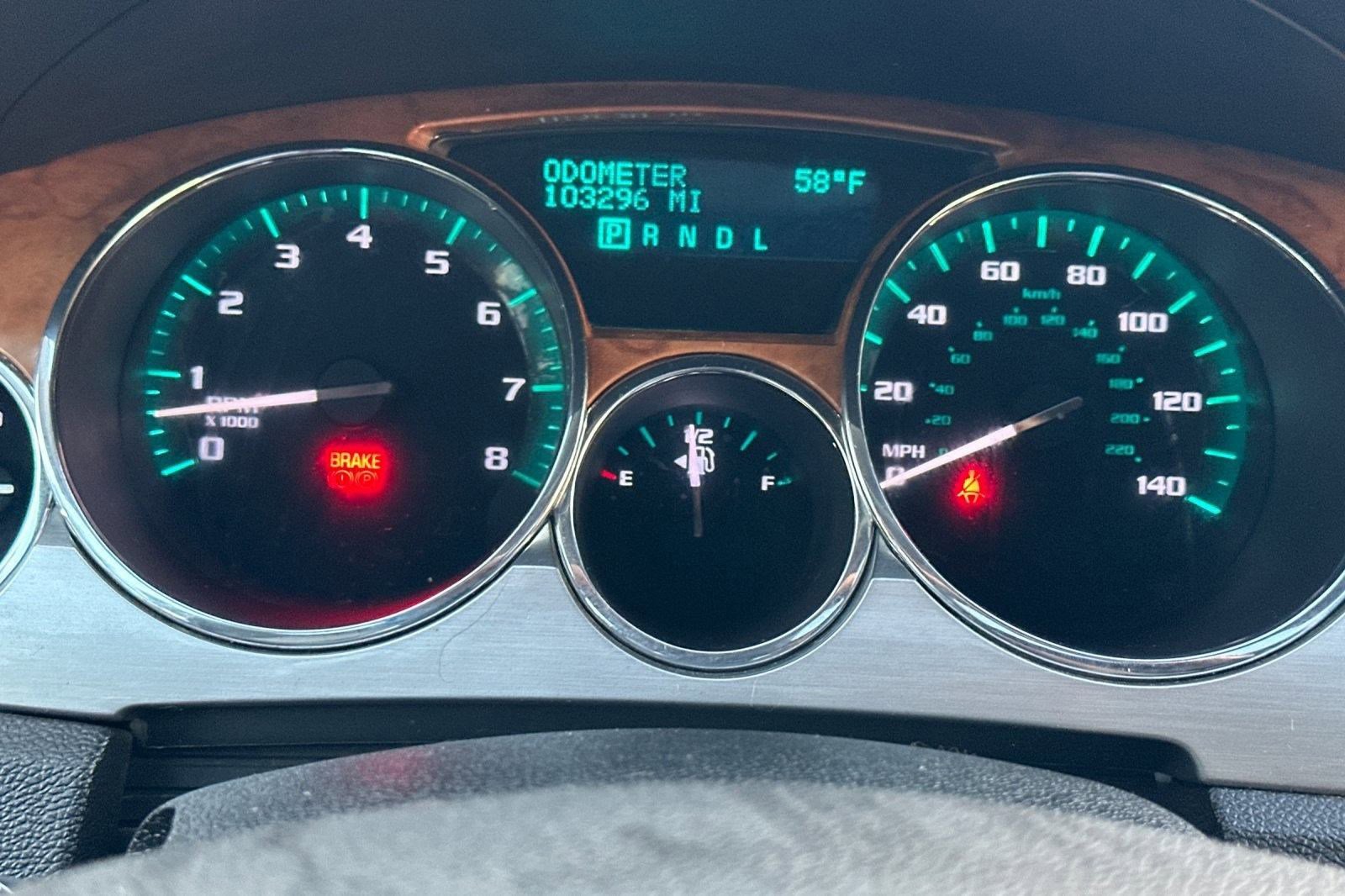 Used 2012 Buick Enclave Premium w/ Trailering Provision Package image 17