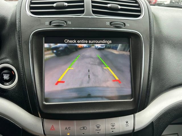 Used 2017 Dodge Journey GT AWD/4WD image 29