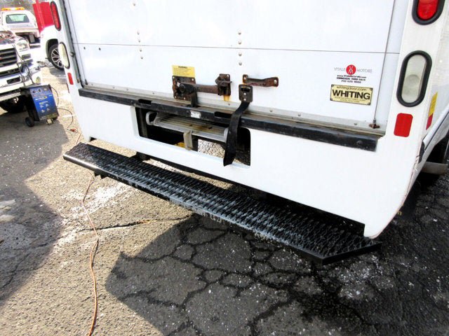 Used 2017 Ford E-350 and Econoline 350 Super Duty w/ Power Windows & Locks Group RWD image 21
