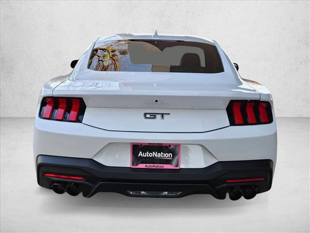 New 2026 Ford Mustang GT Premium image 8