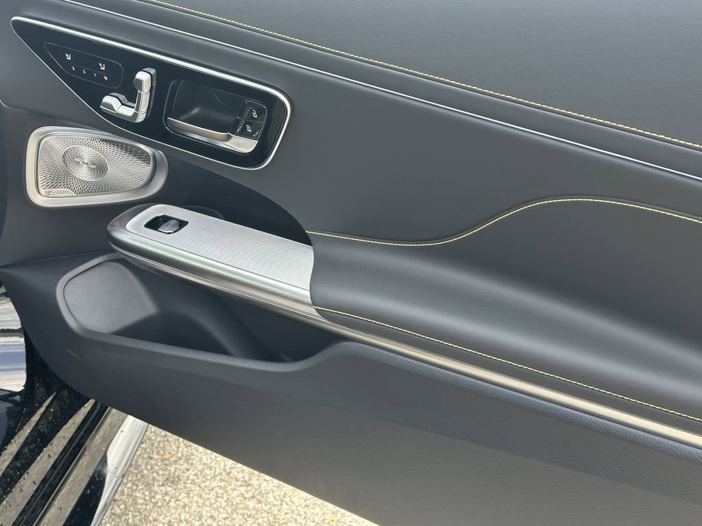 New 2026 Mercedes-Benz CLE 53 AMG 4MATIC Coupe image 20