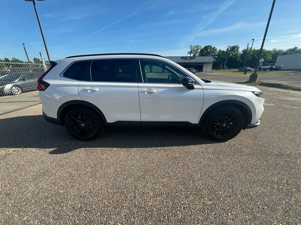 Used 2025 Honda CR-V Sport-L image 10