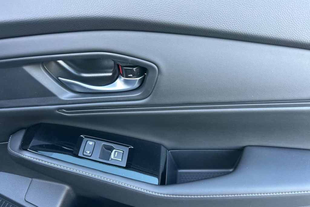 New 2026 Honda Accord Touring image 18