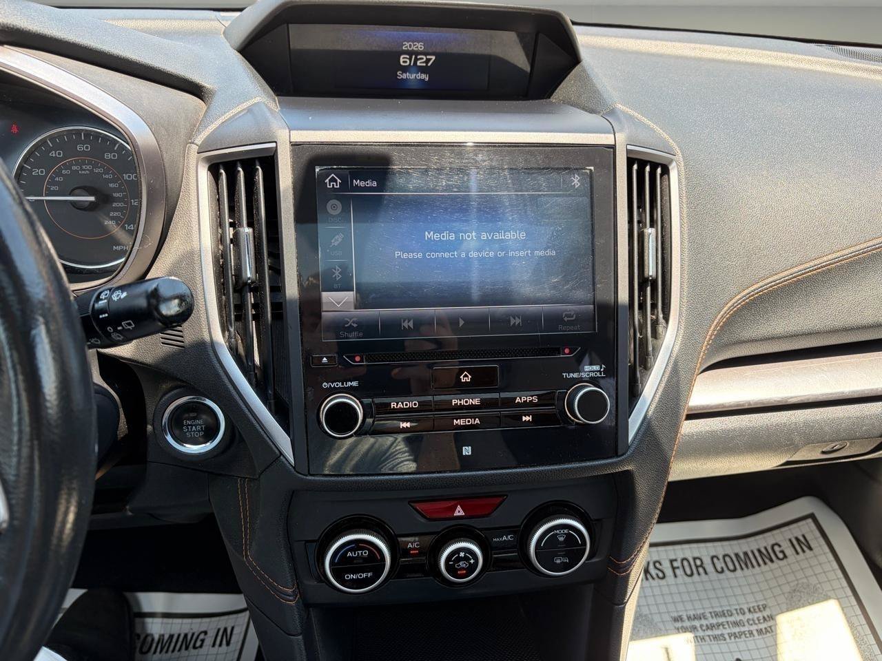 Used 2018 Subaru Crosstrek 2.0i Limited AWD/4WD image 21