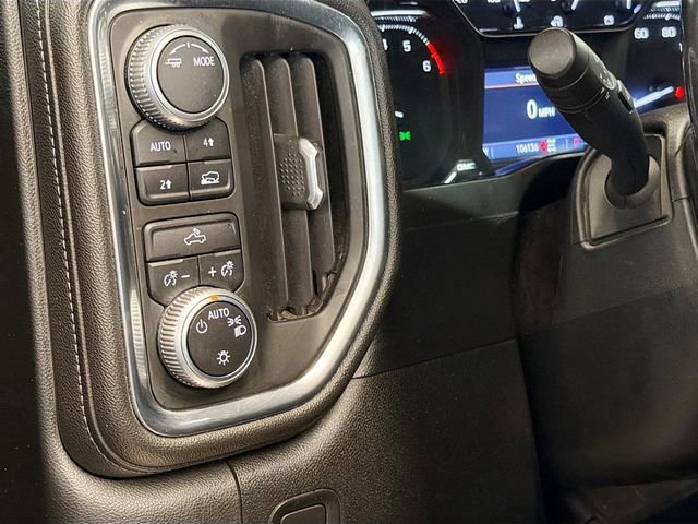 Used 2020 GMC Sierra 1500 SLE w/ SLE Convenience Package image 10