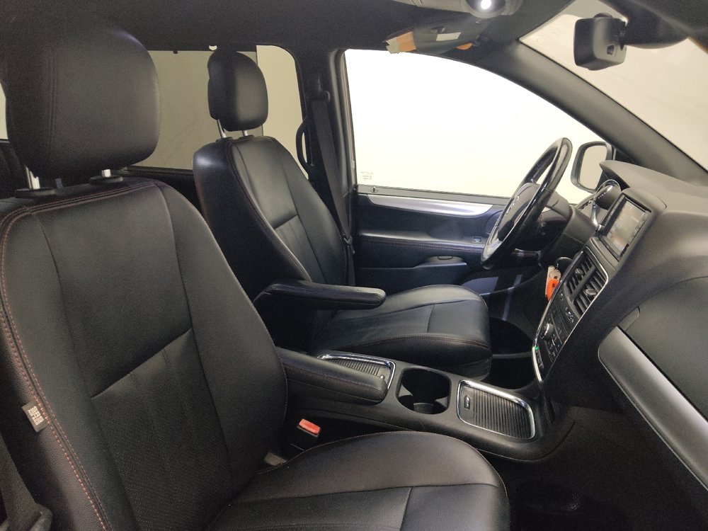 Used 2019 Dodge Grand Caravan GT FWD image 21