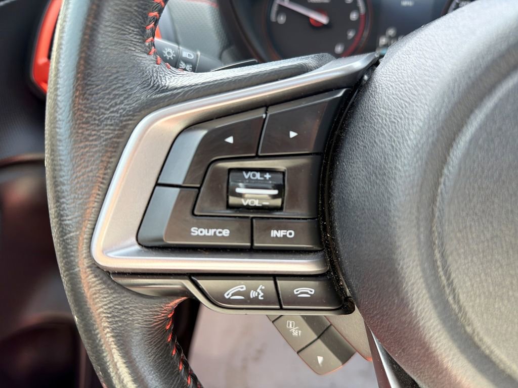 Used 2021 Subaru Forester Sport AWD/4WD image 22