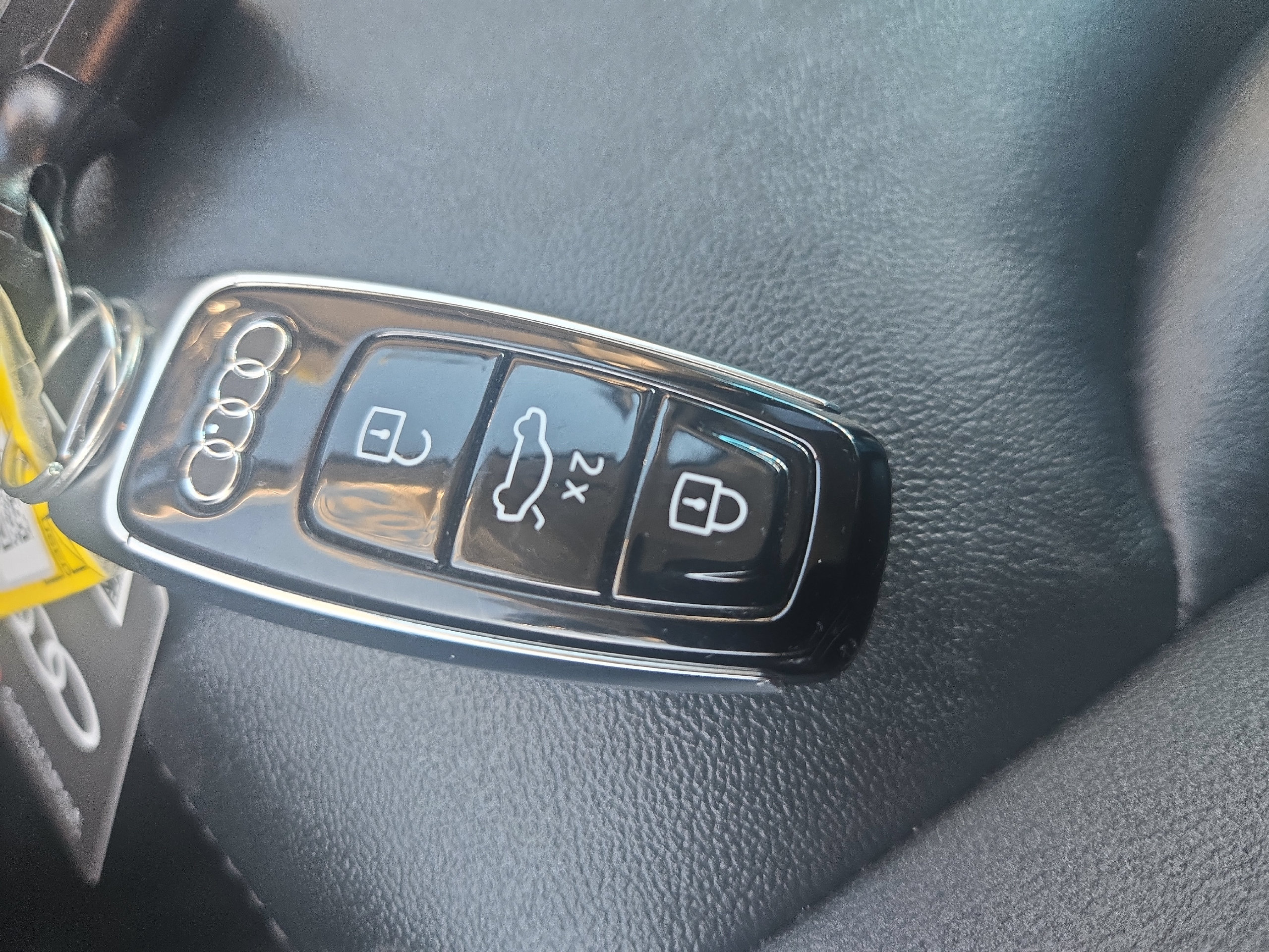 Certified 2023 Audi Q7 3.0T Premium AWD/4WD image 10