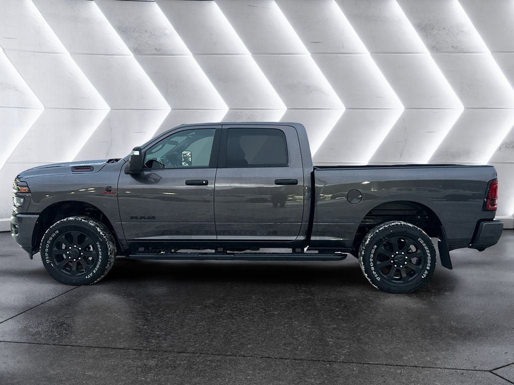 New 2026 RAM 2500 Big Horn image 3