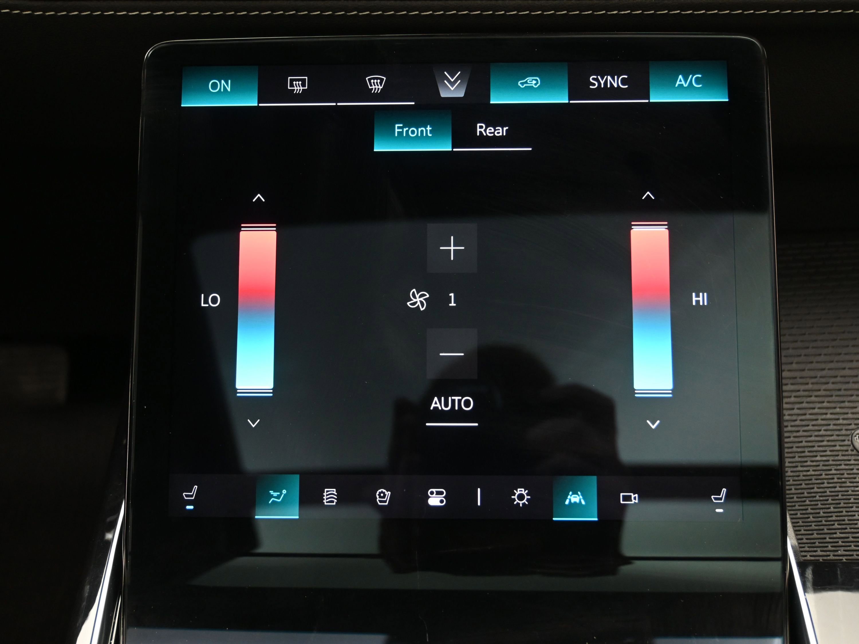 Used 2026 Cadillac Escalade Sport w/ Touring Package image 37