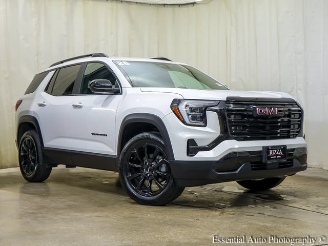 Used 2026 GMC Terrain Elevation w/ Elevation Premium Package AWD/4WD image 2