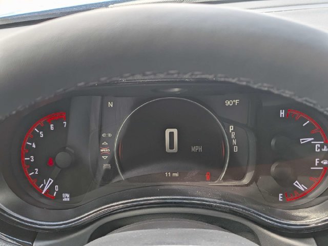 New 2027 Dodge Durango GT AWD/4WD image 32