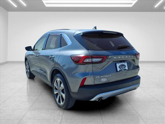 Used 2026 Ford Escape ST-Line FWD image 15