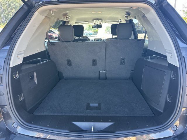 Used 2016 Chevrolet Equinox LT w/ Convenience Package FWD image 22