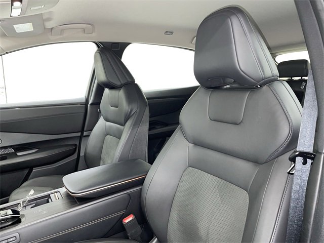 Certified 2024 Nissan Ariya AWD image 19