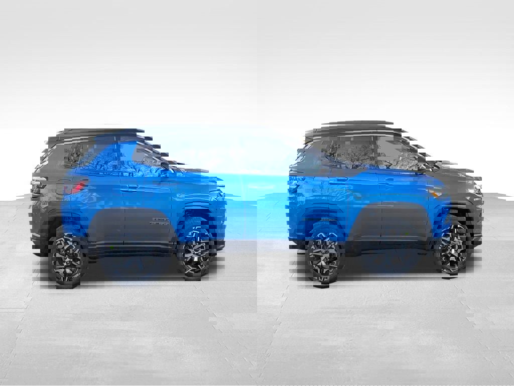 New 2026 Jeep Compass Limited AWD/4WD image 2