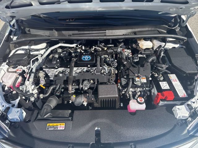 Used 2023 Toyota Corolla LE image 60