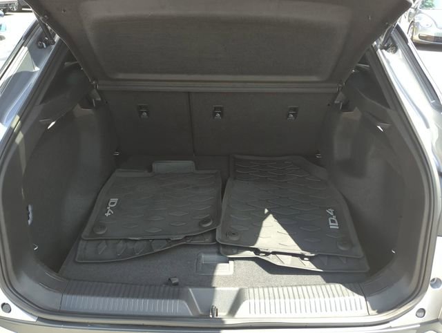 Certified 2023 Volkswagen ID.4 Pro image 9