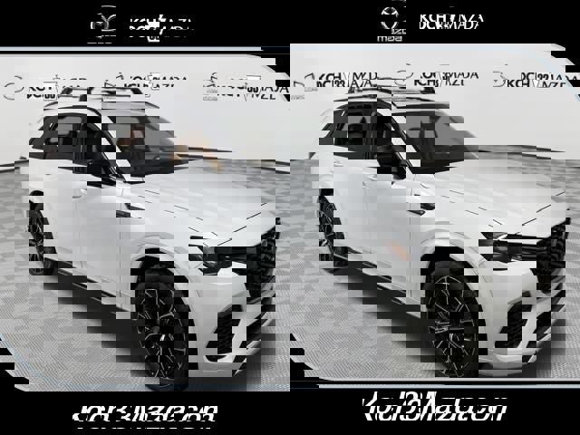 New 2026 MAZDA CX-70 3.3 Turbo S w/ Premium Plus 360° Tour