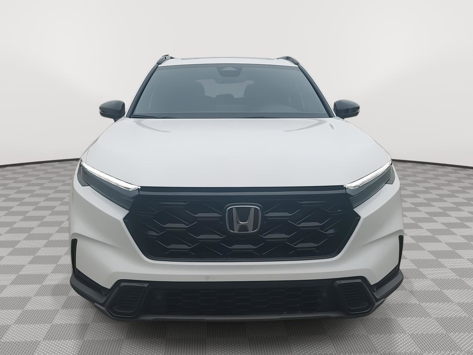 Used 2026 Honda CR-V Sport-L image 26