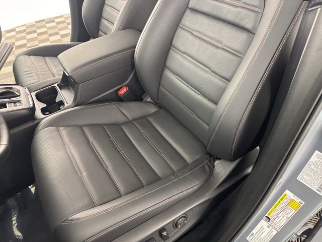 Used 2026 Honda CR-V Sport Touring image 25
