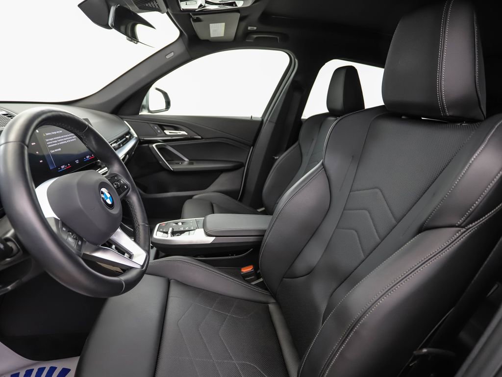 Certified 2023 BMW X1 xDrive28i w/ Convenience Package image 11
