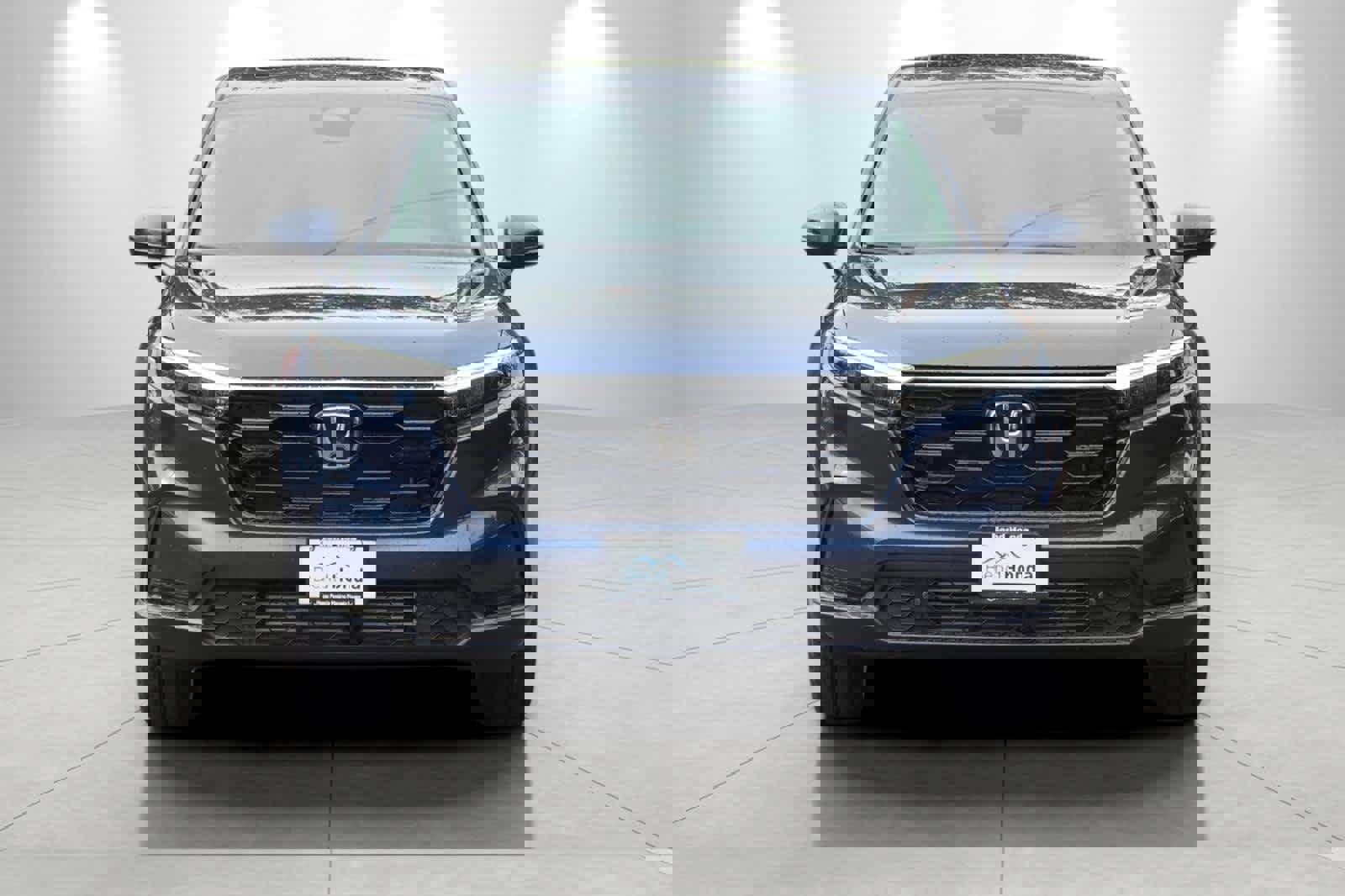 New 2026 Honda CR-V EX-L image 10