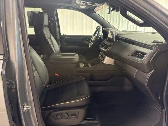 Used 2021 GMC Yukon SLT w/ SLT Luxury Plus Package AWD/4WD image 26