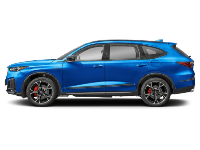 New 2026 Acura MDX Type S AWD/4WD image 3