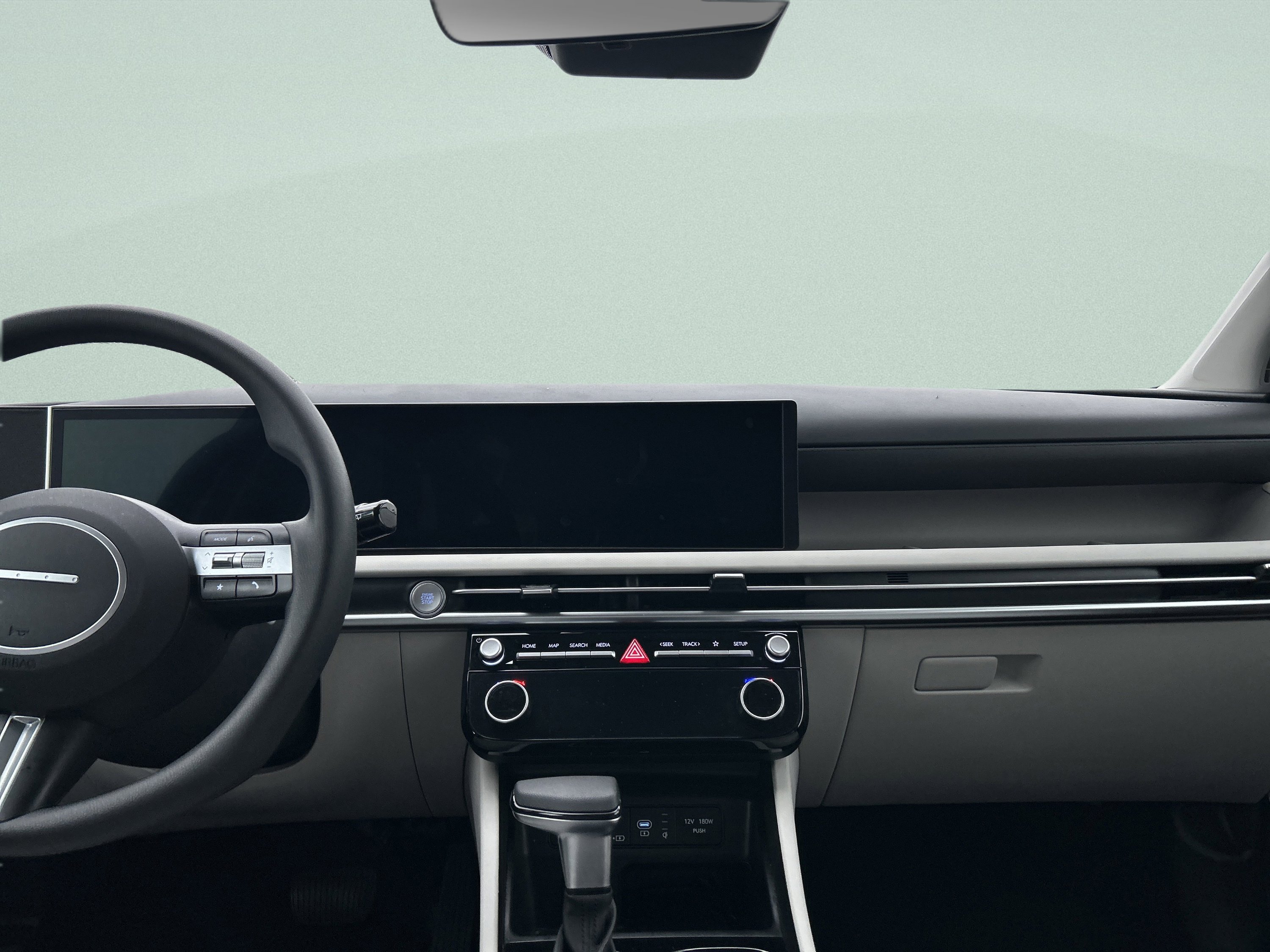 Used 2025 Hyundai Tucson SEL image 17