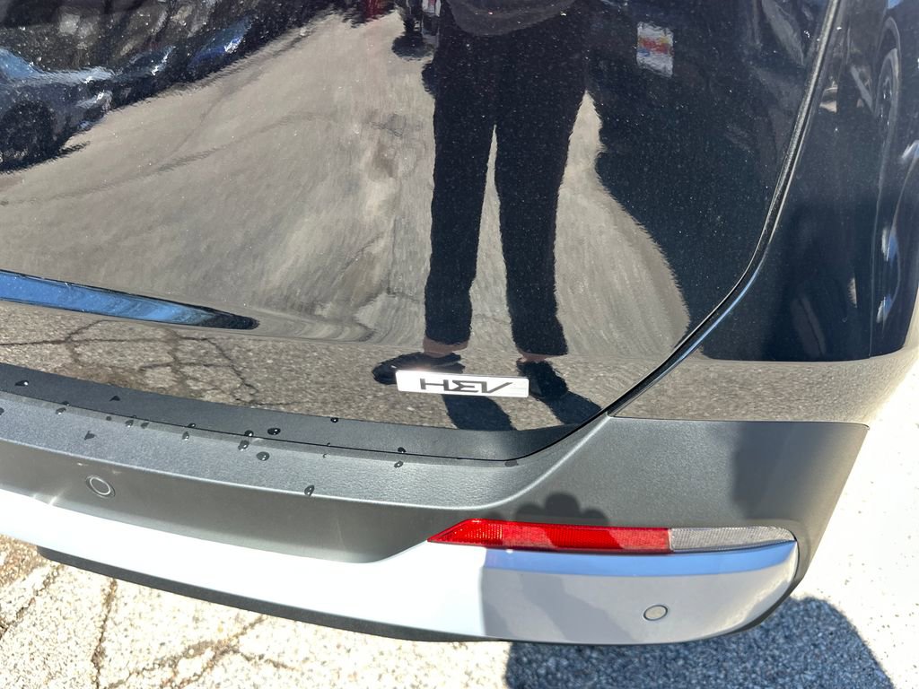 New 2026 Kia Carnival EX image 37