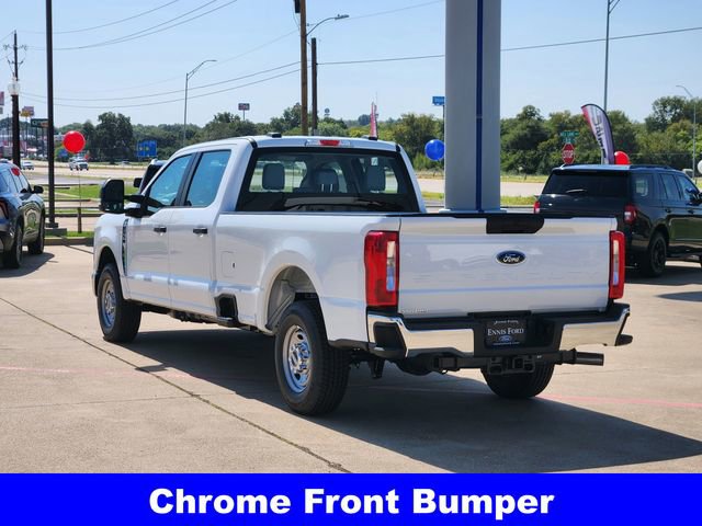 New 2026 Ford F250 XL image 4