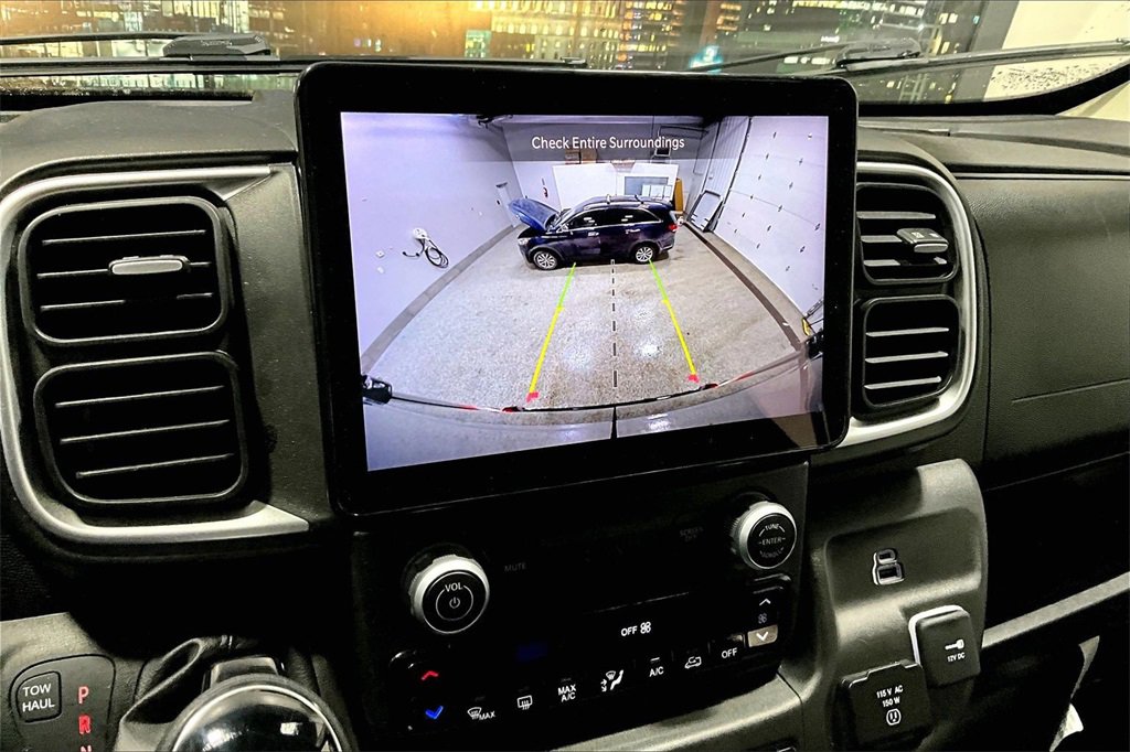 Used 2023 RAM ProMaster 2500 w/ Premium Convenience Group (B) image 15