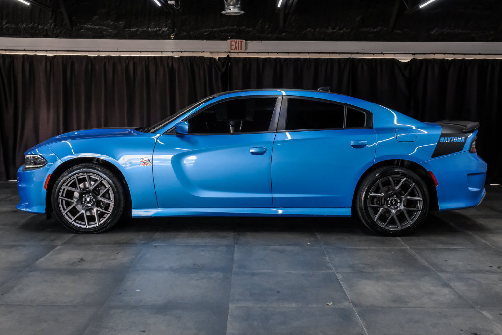 Used 2019 Dodge Charger R/T w/ Daytona Edition Group RWD image 16