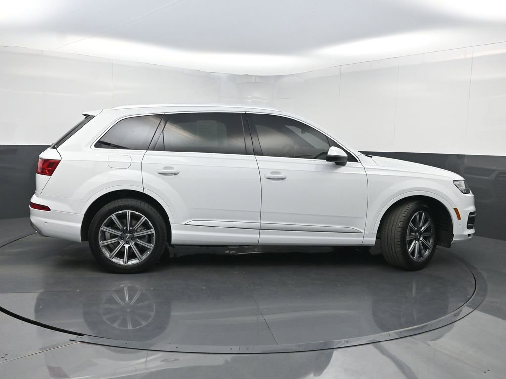 Used 2019 Audi Q7 3.0T Premium Plus w/ Premium Plus Package image 45