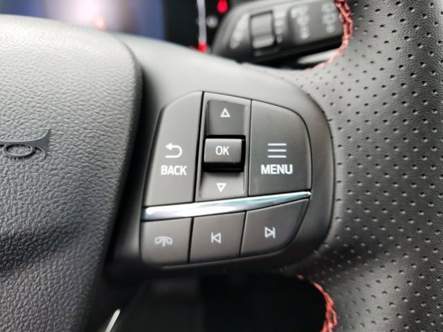 New 2026 Ford Escape ST-Line Select w/ Tech Pack #1 image 14