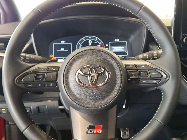 Used 2025 Toyota Corolla GR image 9