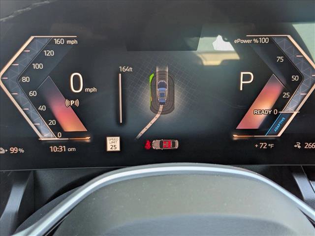 Used 2026 BMW i5 eDrive40 w/ Convenience Package image 11