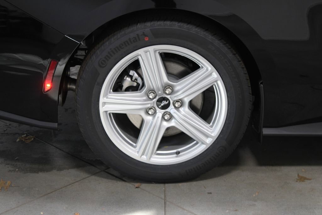 New 2026 Ford Mustang Coupe image 12