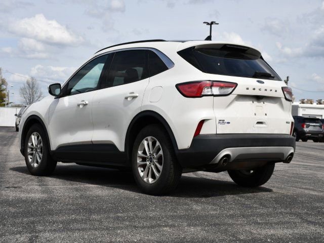 Used 2020 Ford Escape SE image 5