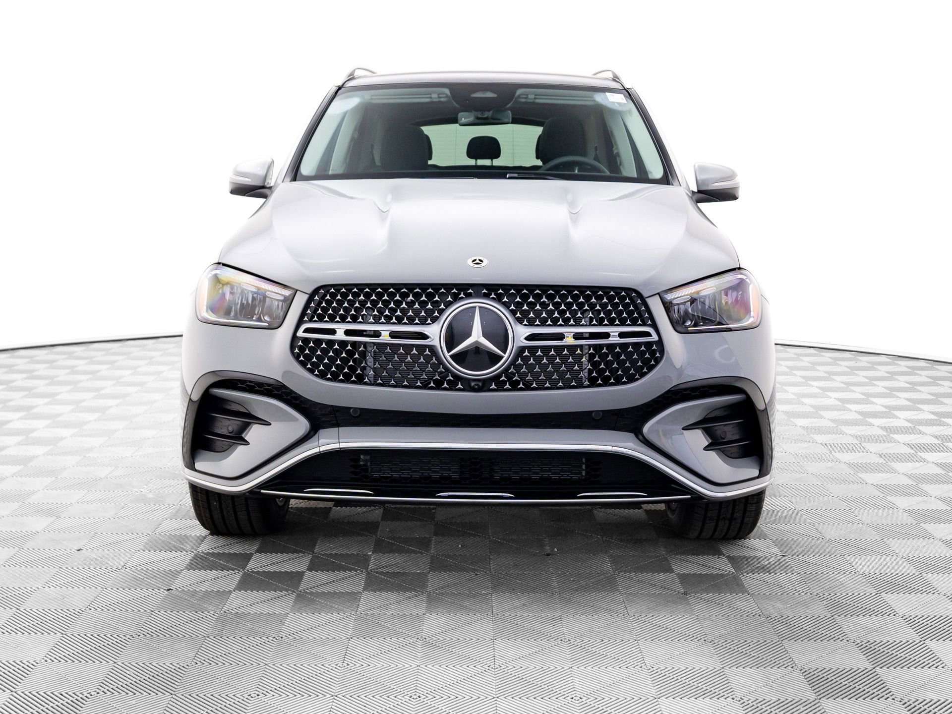 New 2026 Mercedes-Benz GLE 450 4MATIC image 10