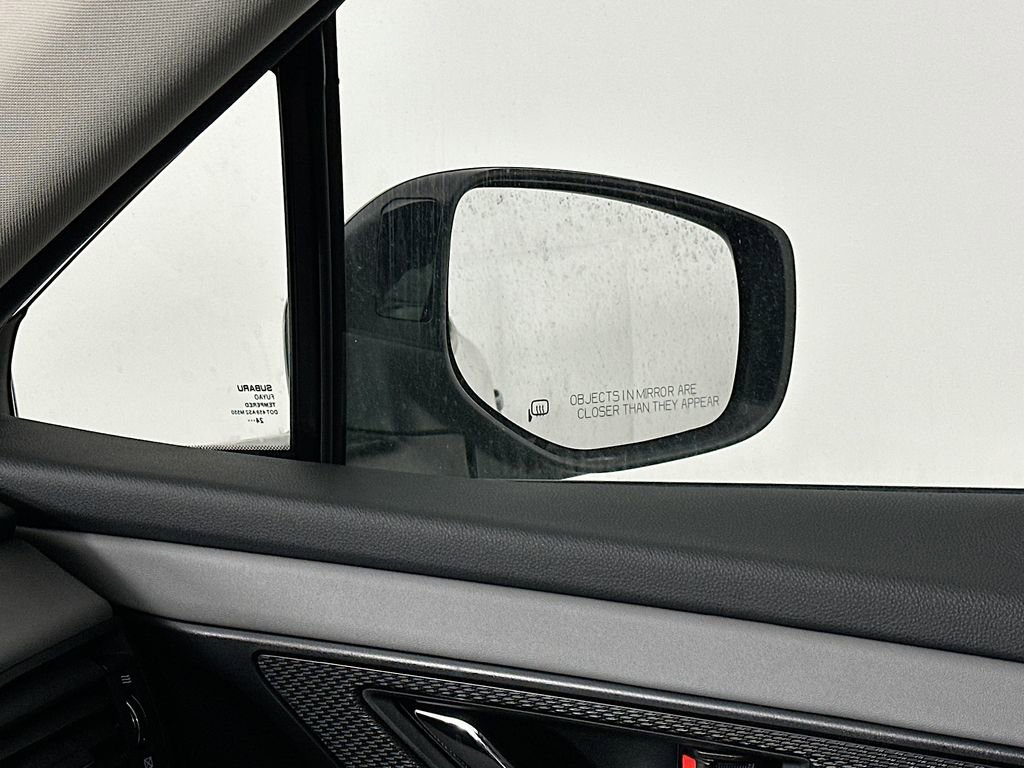 Used 2025 Subaru Legacy Premium w/ Popular Package #1A image 25