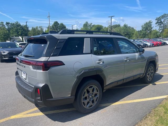 New 2026 Subaru Outback Premium AWD/4WD image 5