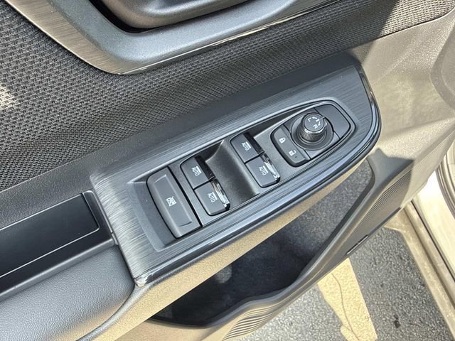 New 2026 Subaru Outback Limited AWD/4WD image 11
