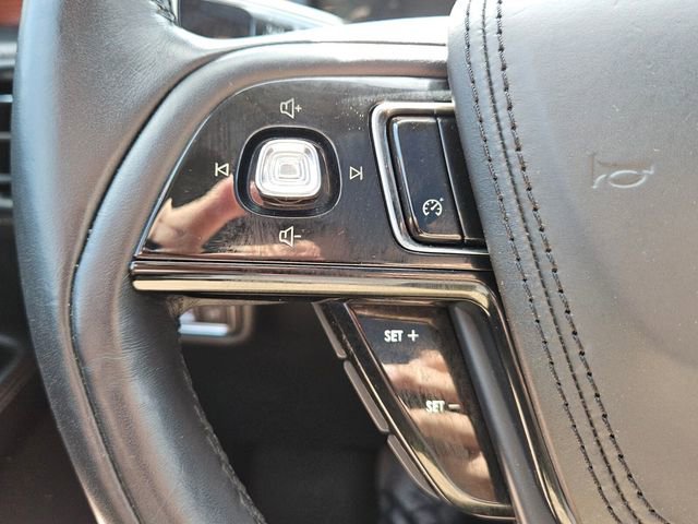 Used 2020 Lincoln Aviator Grand Touring w/ Elements Package Plus image 24