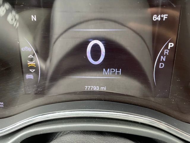 Used 2021 Jeep Grand Cherokee Limited image 17