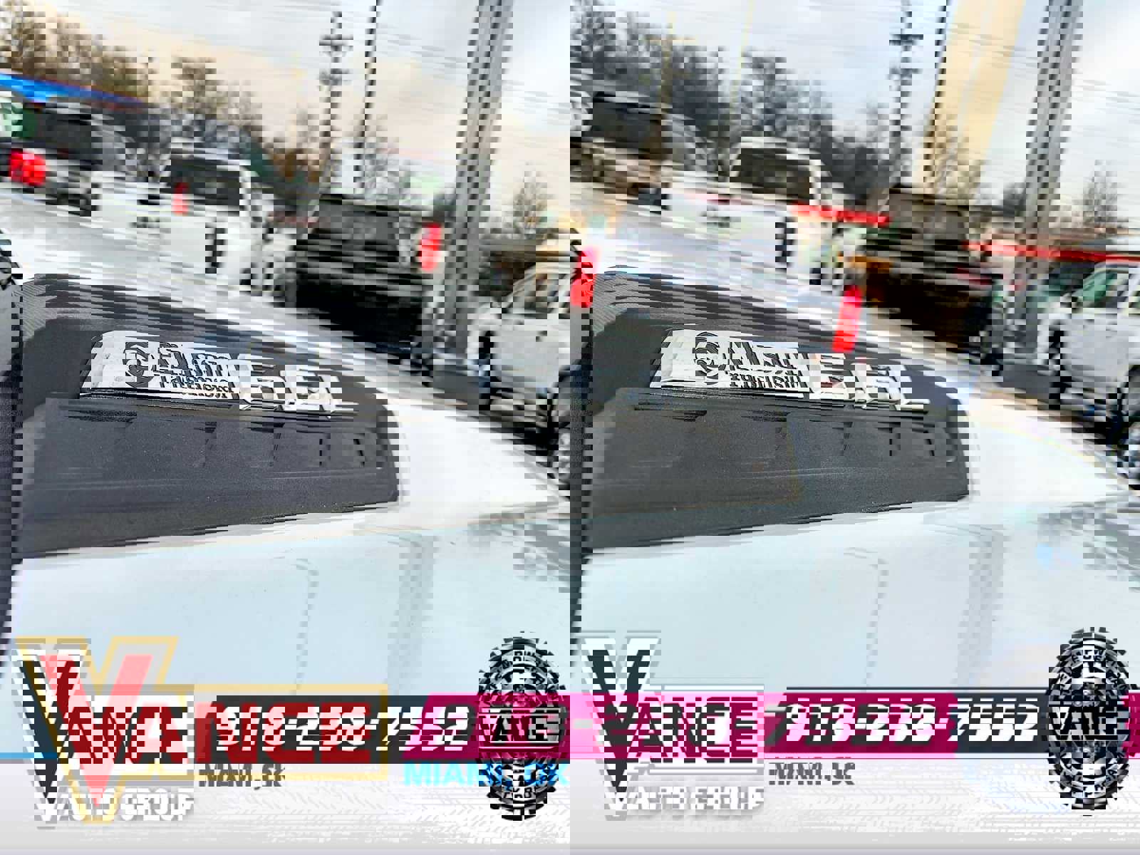 New 2026 Chevrolet Silverado 2500 Custom image 9